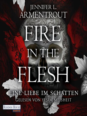 cover image of Fire in the Flesh